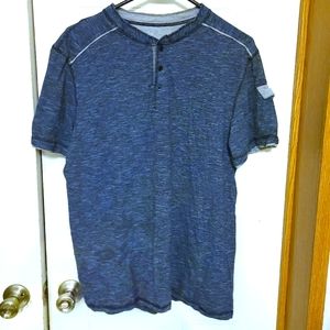 Company Eighty One Men's Polo